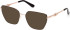 Guess GU2952 Ready-Made Reading Sunglasses