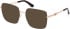 Guess GU2953-53 Ready-Made Reading Sunglasses
