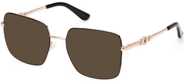 Guess GU2953-56 Ready-Made Reading Sunglasses