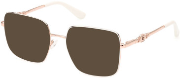 Guess GU2953-56 Ready-Made Reading Sunglasses