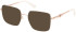 Guess GU2953-56 Ready-Made Reading Sunglasses