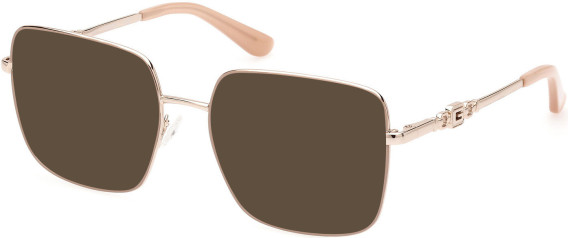 Guess GU2953-56 Ready-Made Reading Sunglasses