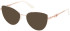 Guess GU2954 Ready-Made Reading Sunglasses