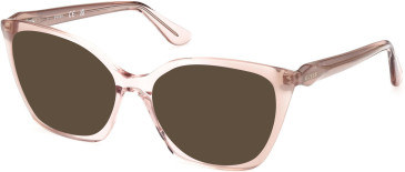 Guess GU2965 Ready-Made Reading Sunglasses