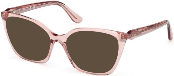 Guess GU2965 Ready-Made Reading Sunglasses