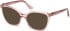 Guess GU2965 Ready-Made Reading Sunglasses