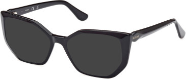 Guess GU2966 Ready-Made Reading Sunglasses
