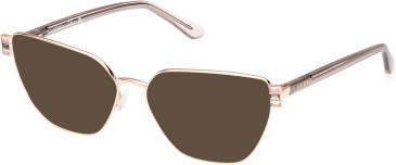 Guess GU2969 Ready-Made Reading Sunglasses