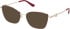 Guess GU2974-52 Ready-Made Reading Sunglasses
