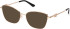 Guess GU2974-54 Ready-Made Reading Sunglasses