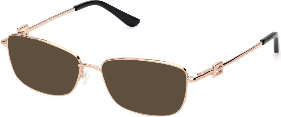 Guess GU2975 Ready-Made Reading Sunglasses