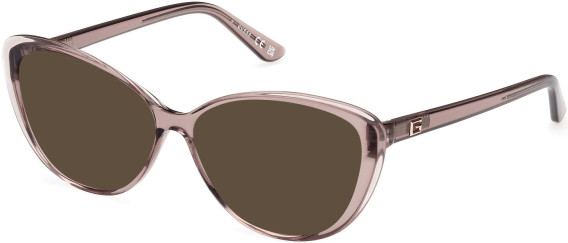 Guess GU2978 Ready-Made Reading Sunglasses