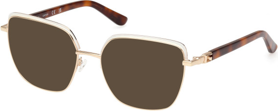 Guess GU2983 Ready-Made Reading Sunglasses