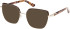 Guess GU2983 Ready-Made Reading Sunglasses