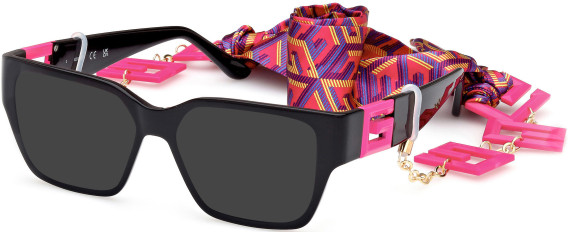 Guess GU2987 Ready-Made Reading Sunglasses