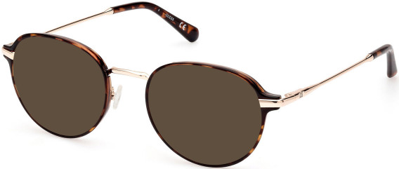 Guess GU50079 Ready-Made Reading Sunglasses