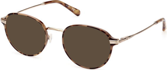 Guess GU50079 Ready-Made Reading Sunglasses