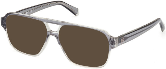 Guess GU50093 Ready-Made Reading Sunglasses