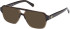 Guess GU50093 Ready-Made Reading Sunglasses