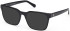 Guess GU50094-55 Ready-Made Reading Sunglasses