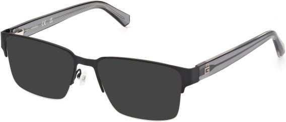 Guess GU50095 Ready-Made Reading Sunglasses