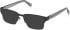Guess GU50095 Ready-Made Reading Sunglasses