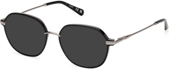 Guess GU50098 Ready-Made Reading Sunglasses