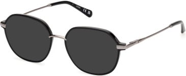 Guess GU50098 Ready-Made Reading Sunglasses