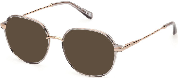 Guess GU50098 Ready-Made Reading Sunglasses