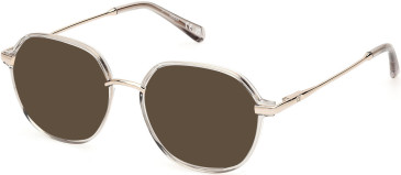 Guess GU50098 Ready-Made Reading Sunglasses
