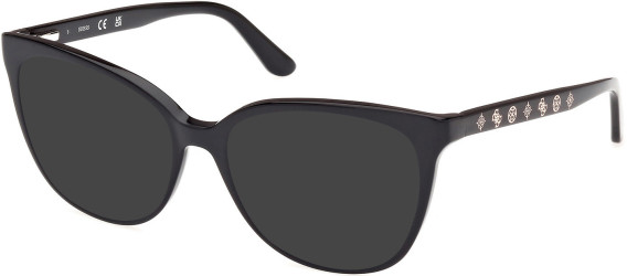 Guess GU50114 Ready-Made Reading Sunglasses