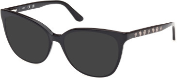 Guess GU50114 Ready-Made Reading Sunglasses