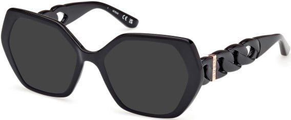 Guess GU50116 Ready-Made Reading Sunglasses