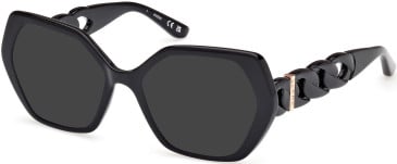 Guess GU50116 Ready-Made Reading Sunglasses