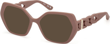 Guess GU50116 Ready-Made Reading Sunglasses