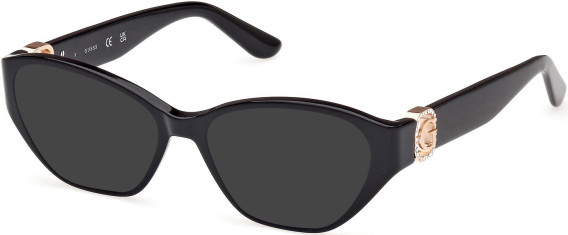 Guess GU50119 Ready-Made Reading Sunglasses