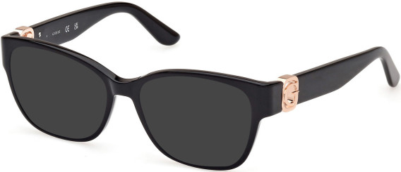 Guess GU50120-54 Ready-Made Reading Sunglasses