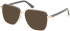 Guess GU50125 Ready-Made Reading Sunglasses