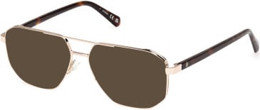 Guess GU50135 Ready-Made Reading Sunglasses