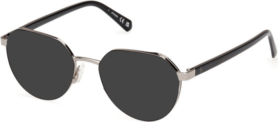 Guess GU50136 Ready-Made Reading Sunglasses