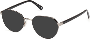 Guess GU50136 Ready-Made Reading Sunglasses