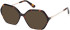 Guess GU50149 Ready-Made Reading Sunglasses