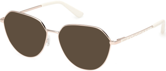 Guess GU50169 Ready-Made Reading Sunglasses