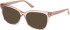 Guess GU50172-53 Ready-Made Reading Sunglasses