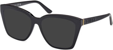 Guess GU50173 Ready-Made Reading Sunglasses