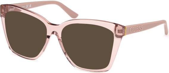 Guess GU50173 Ready-Made Reading Sunglasses