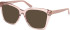 Guess GU50173 Ready-Made Reading Sunglasses
