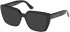 Guess GU50174 Ready-Made Reading Sunglasses