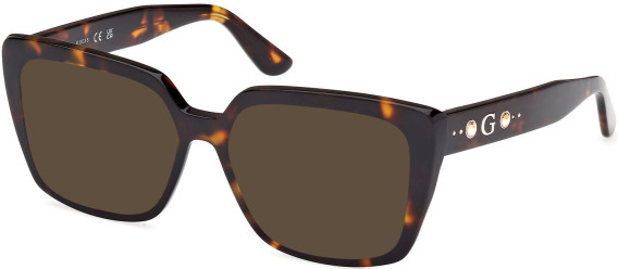 Guess GU50174 Ready-Made Reading Sunglasses