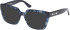 Guess GU50174 Ready-Made Reading Sunglasses